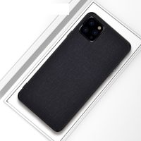 Practico kryt na iPhone 11 Pro - Černá