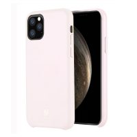 Dux Ducis kryt Lite na iPhone 11 Pro Max - Světle růžová