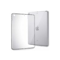 Silikonový kryt pro iPad Mini 1, 2 a 3 - Transparentní