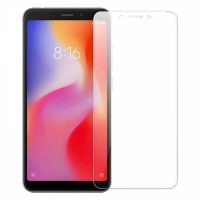 Ochranné sklo pro Xiaomi Redmi 6