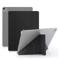 Gauzy kryt na iPad Pro 12.9" 2020 / 2018 - Černá