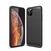 Armor kryt na iPhone 11 Pro - Černá