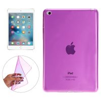 Silikonový kryt pro iPad Mini 4/5 - růžový