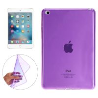 Silikonový kryt pro iPad Mini 4/5 - fialový