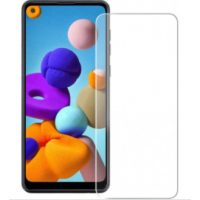 Ochranné sklo pro Samsung Galaxy A21