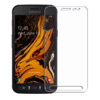 Ochranné sklo pro Samsung Galaxy Xcover 4S