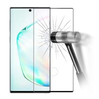 Ochranné sklo pro Samsung Galaxy Note 20 - Černé