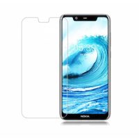Ochranné sklo pro Nokia 5.1 Plus