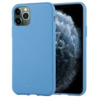 Mercury LUX obal na iPhone 11 Pro MAX - Modrá