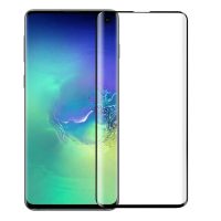 Ochranné sklo pro Samsung Galaxy S10E - Černé