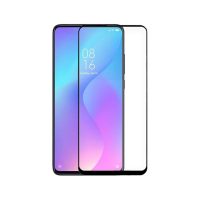 Ochranné sklo pro Xiaomi Mi 9T černé