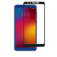 Ochranné sklo pro Lenovo K9 černé