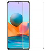 Ochranné sklo pro Xiaomi Redmi Note 10 a Note 10S