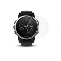 Ochranné sklo pro Garmin Fenix 5S a 5S Plus