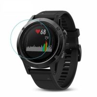 Ochranné sklo pro Garmin Fenix 5 a 5 Plus