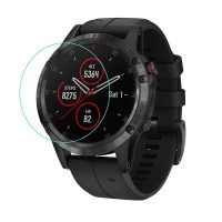 Ochranné sklo pro Garmin Fenix 5X a 5X Plus