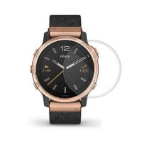 Ochranné sklo pro Garmin Fenix 6S