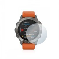 Ochranné sklo pro Garmin Fenix 6