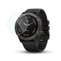 Ochranné sklo pro Garmin Fenix 6X