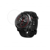 Ochranné sklo pro Amazfit Stratos 3