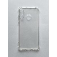 Silikonový kryt pro Huawei P30 Lite - Možnost upevnění šňůry