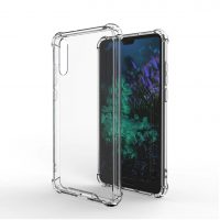 Silikonový kryt pro Samsung Galaxy A50 - Možnost upevnění šňůry