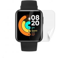 Ochranná fólie pro Xiaomi Mi Watch Lite - Transparentní