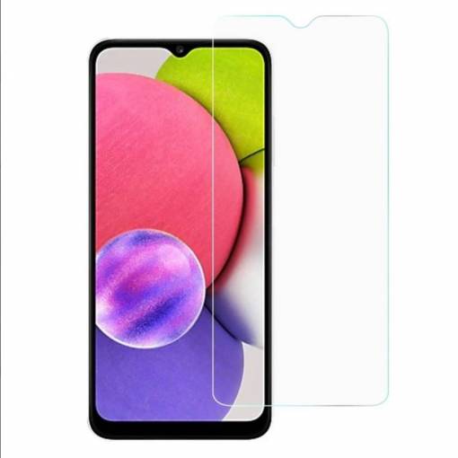 Foto - Ochranné sklo pro Samsung Galaxy A03 a A03s