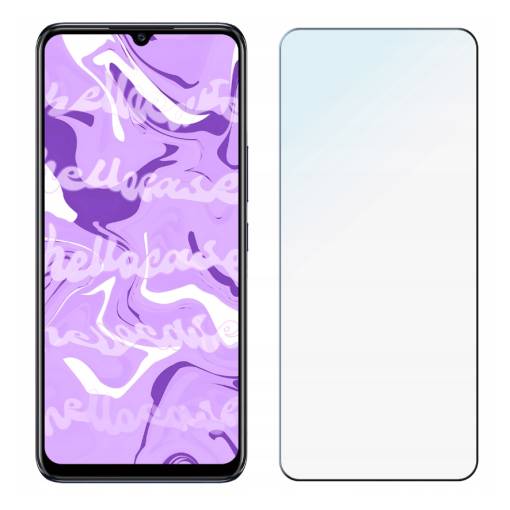 Foto - Ochranné sklo pro Vivo Y70