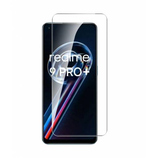 Foto - Ochranné sklo pro Realme 9 Pro Plus