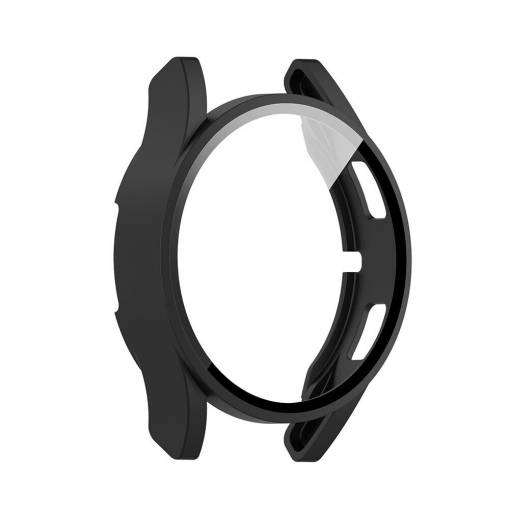 Foto - Ochranný kryt pro Samsung Galaxy Watch 4 - Černý, 40 mm