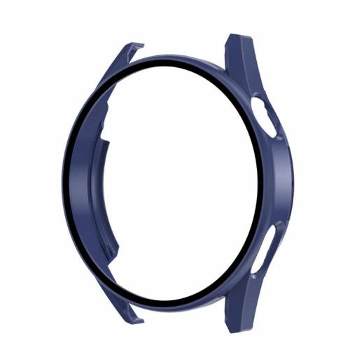 Foto - Ochranný kryt pro Huawei Watch GT 3 - Tmavě modrý, 42 mm