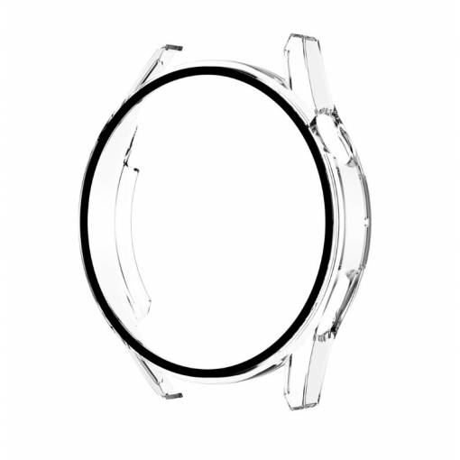 Foto - Ochranný kryt pro Huawei Watch GT 3 - Transparentní, 42 mm