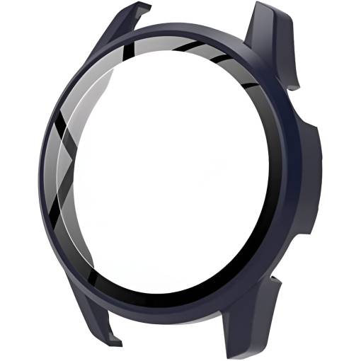Foto - Ochranný kryt pro Huawei Watch GT 3 - Tmavě modrý, 46 mm