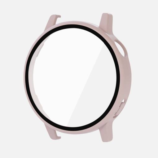 Foto - Ochranný kryt pro Huawei Watch GT 3 - Světle růžový, 46 mm