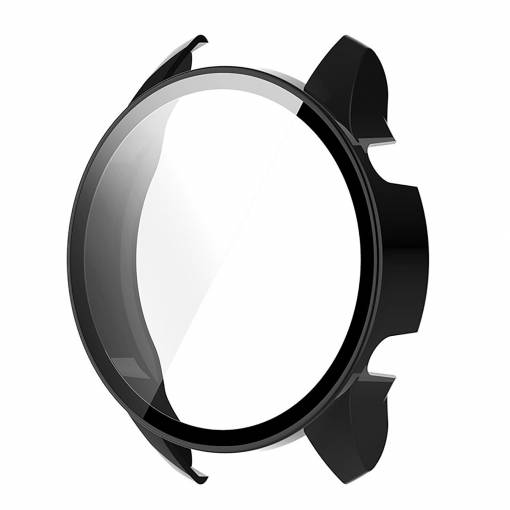 Foto - Ochranný kryt pro Xiaomi Mi Watch - Černý
