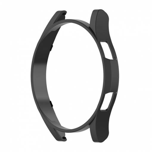 Foto - Ochranný rámeček pro Samsung Galaxy Watch 4 - Černý, 44 mm