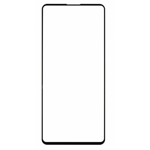 Foto - Ochranné sklo pro Samsung Galaxy A53 5G - Černé