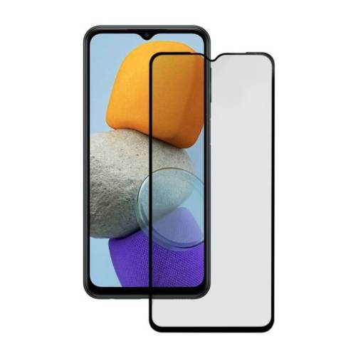 Foto - Ochranné sklo pro Samsung Galaxy M23 5G - Černé