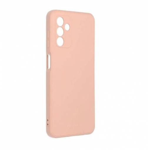 Foto - Silikonový kryt pro Samsung Galaxy A13 5G - Růžový