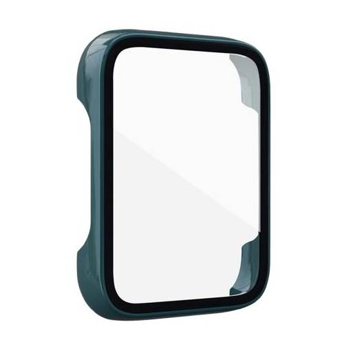 Foto - Ochranný kryt pro Huawei Watch Fit 2 - Tmavě zelený