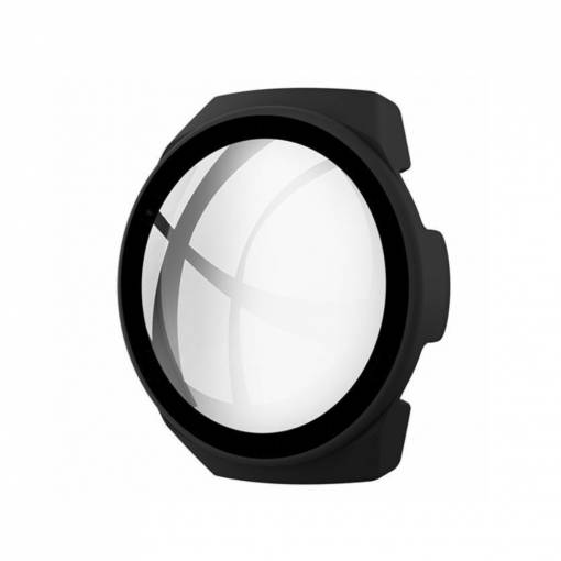 Foto - Ochranný kryt pro Huawei Watch GT 2e - Černý