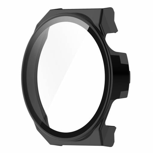 Foto - Ochranný kryt pro Huawei Watch GT3 Pro 46mm - Černý