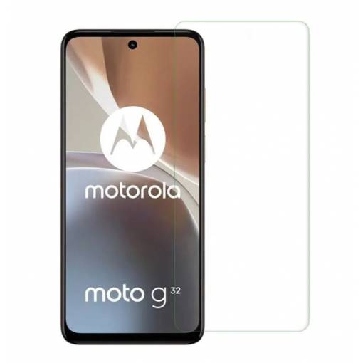 Foto - Ochranné sklo pro Motorola Moto G32