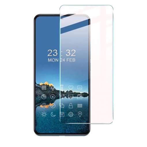 Foto - Ochranné sklo pro Xiaomi 12T a 12T Pro