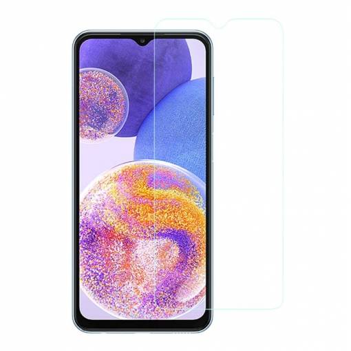 Foto - Ochranné sklo pro Samsung Galaxy A23 a A23 5G