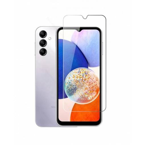 Foto - Ochranné sklo pro Samsung Galaxy A14 4G a A14 5G