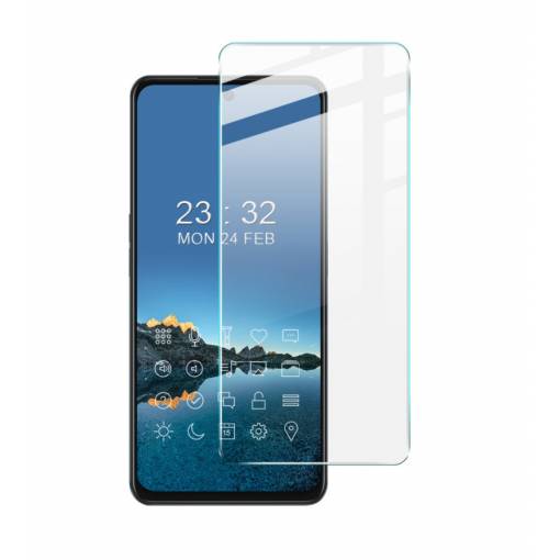 Foto - Ochranné sklo pro OnePlus Nord CE 3 Lite 5G