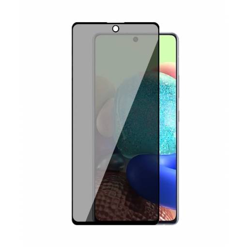 Foto - Zatmavovací ochranné sklo pro Xiaomi Redmi Note 10