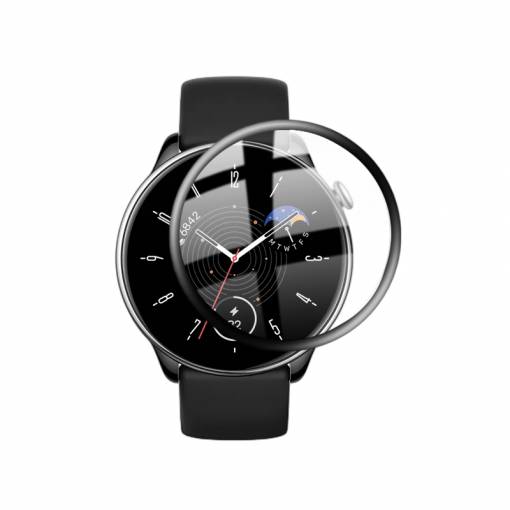 Foto - Ochranná fólie pro Amazfit GTR Mini